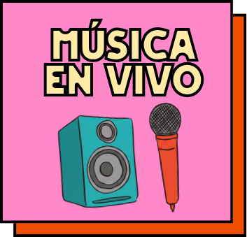 Música en vivo