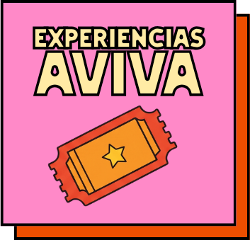 Experiencias Aviva