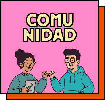 Comunidad
