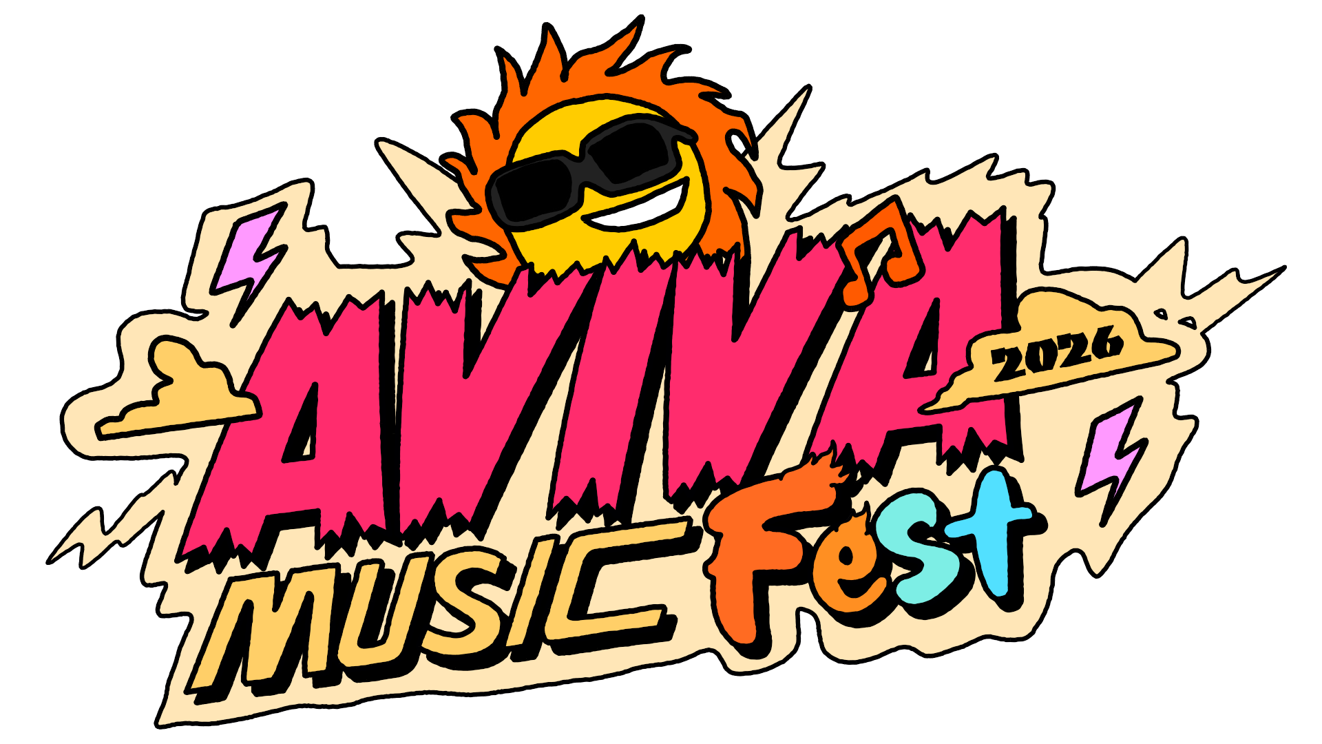 Aviva Music Fest 2026